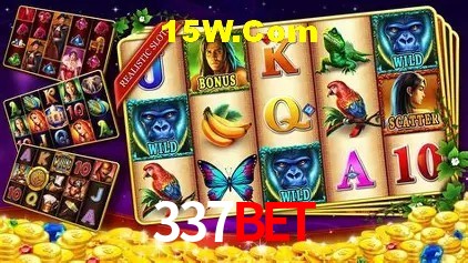 Ofertas Imperdíveis na 337bet: Promoções e Bônus Que Valem a Pena